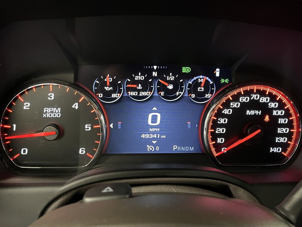 2016 GMC Yukon Image 21