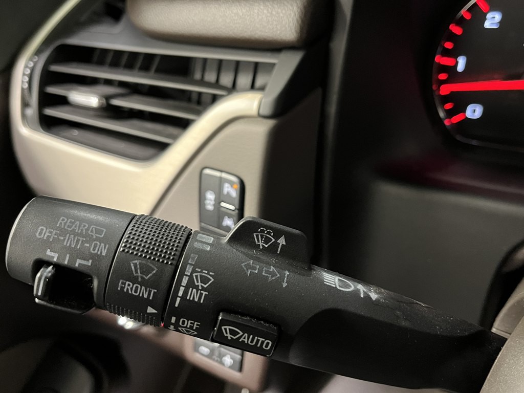 2016 GMC Yukon Image 22