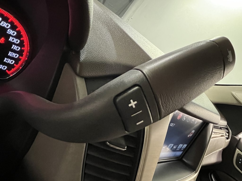 2016 GMC Yukon Image 23