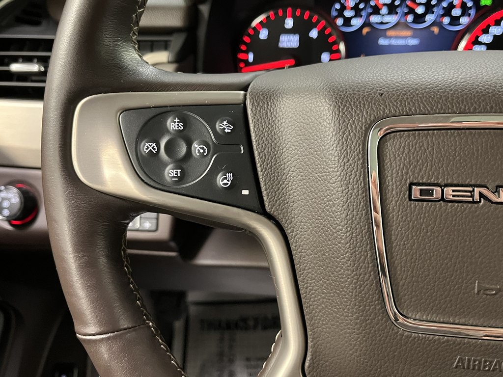 2016 GMC Yukon Image 24