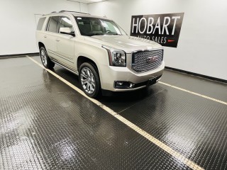 Image for 2017 GMC Yukon Denali ID: 7277720