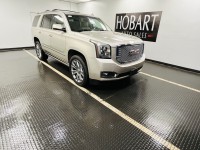 Image for 2017 GMC Yukon Denali ID: 7277720