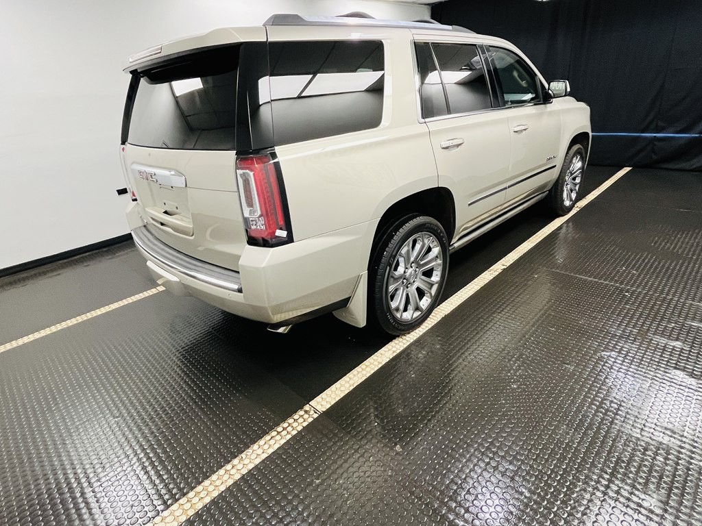 2017 GMC Yukon Image 6