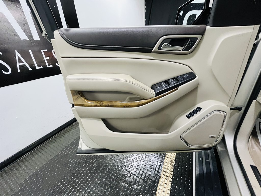 2017 GMC Yukon Image 7