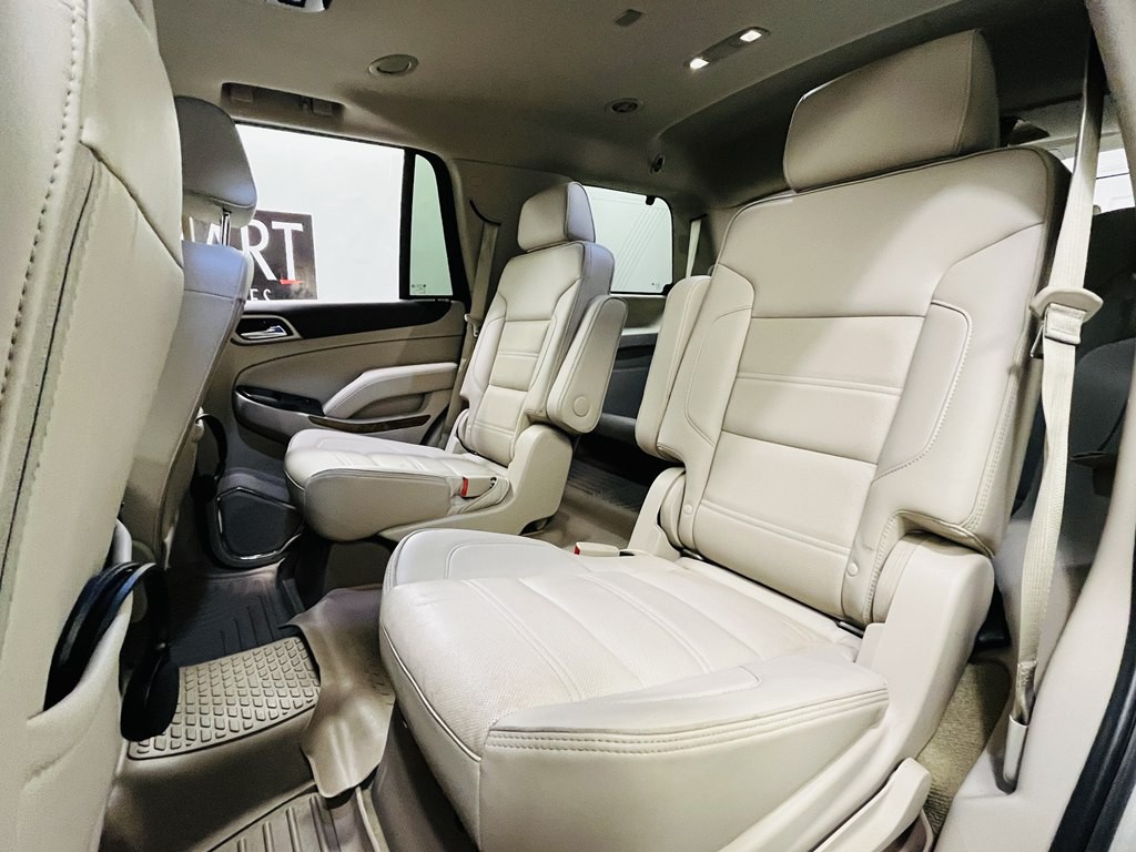 2017 GMC Yukon Image 13