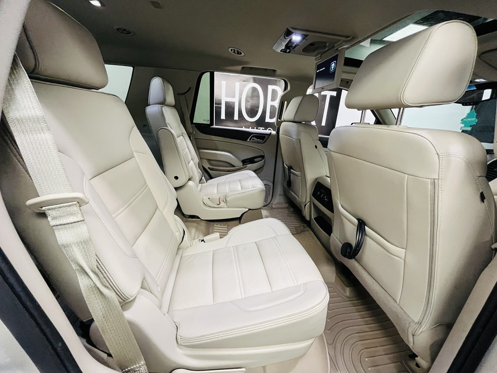 2017 GMC Yukon Image 14