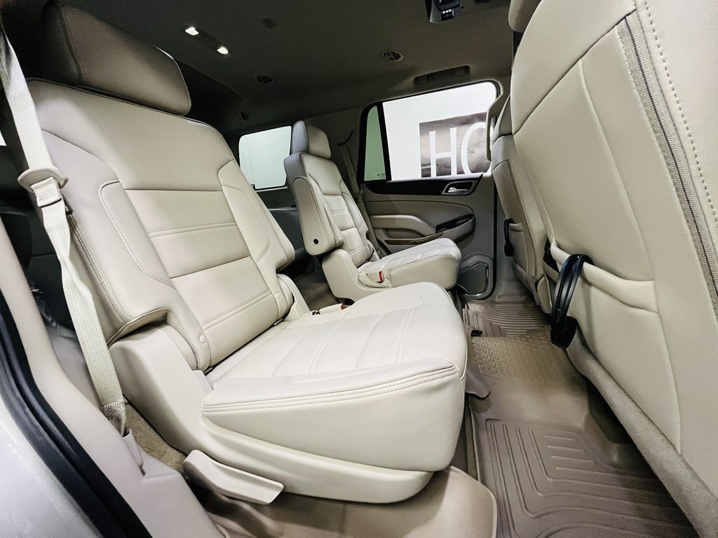 2017 GMC Yukon Image 15