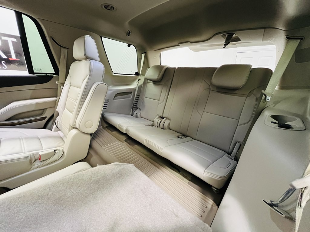 2017 GMC Yukon Image 16