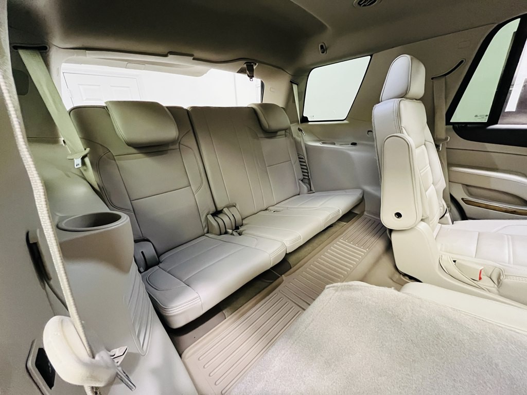 2017 GMC Yukon Image 17