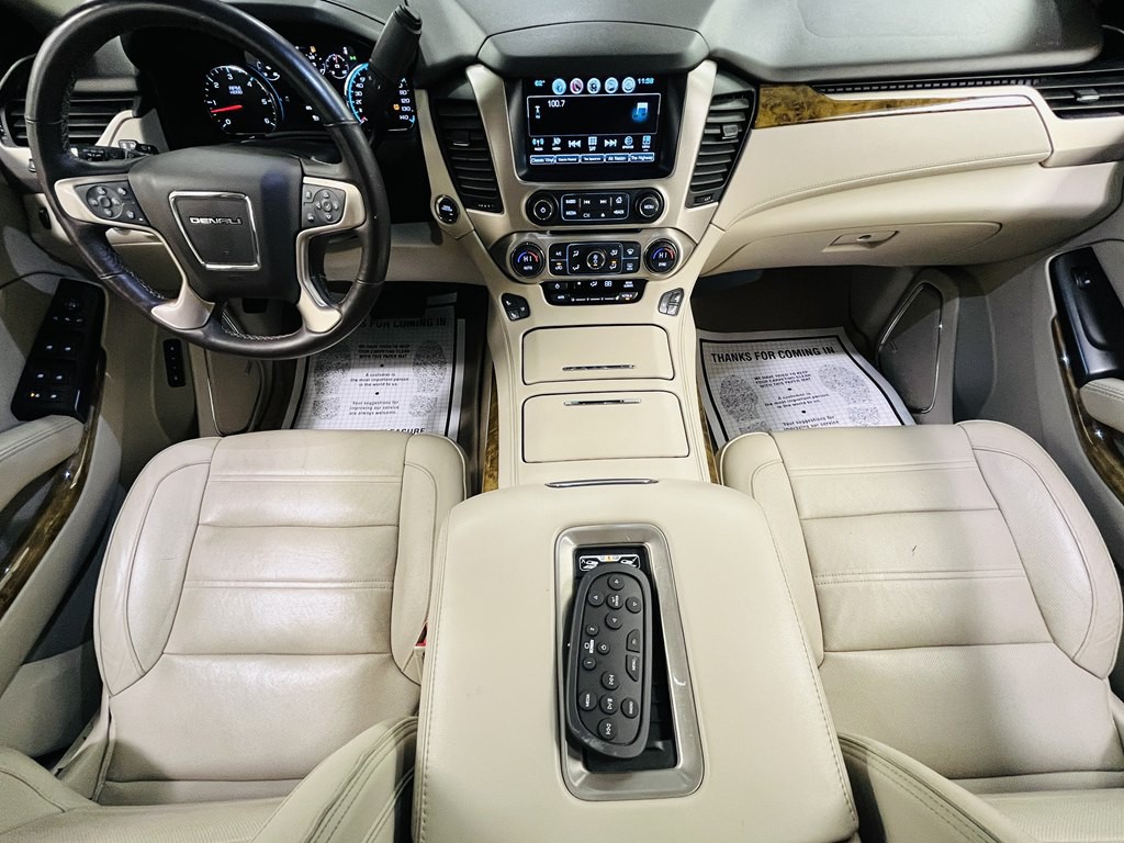 2017 GMC Yukon Image 18