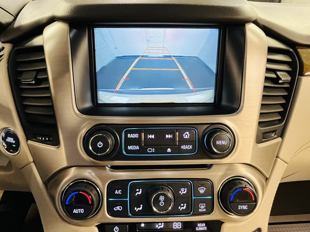 2017 GMC Yukon Image 19