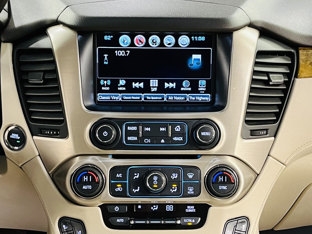 2017 GMC Yukon Image 20