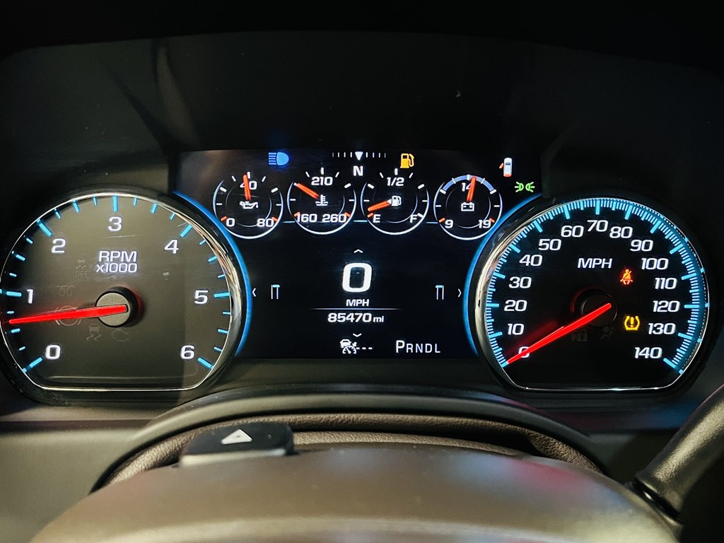 2017 GMC Yukon Image 23