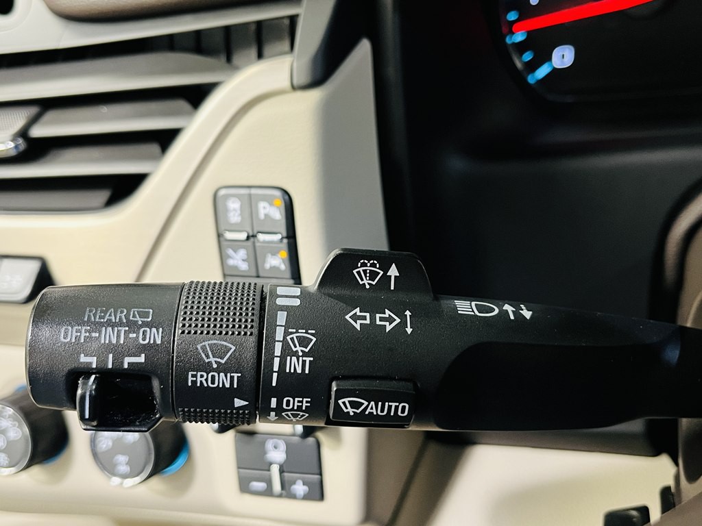 2017 GMC Yukon Image 24