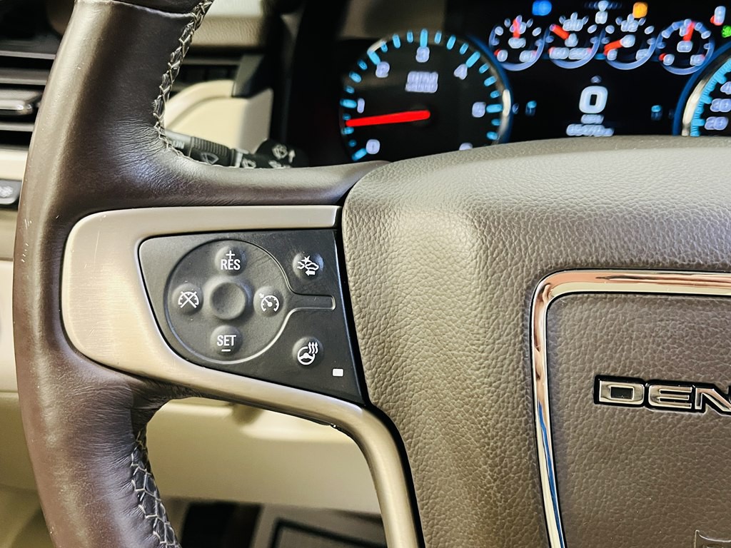 2017 GMC Yukon Image 26