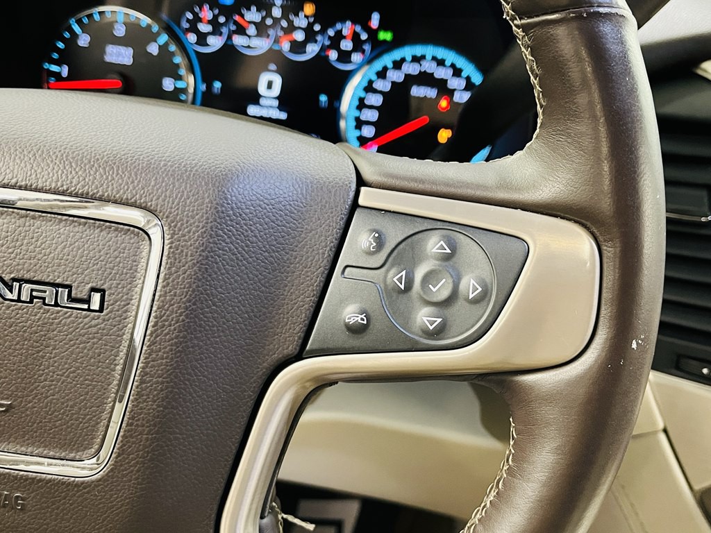 2017 GMC Yukon Image 27