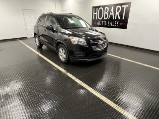 Image for 2015 Chevrolet Trax 1LT ID: 7278006