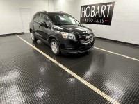 Image for 2015 Chevrolet Trax 1LT ID: 7278006