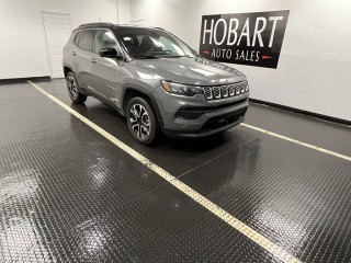 Image for 2023 Jeep Compass Limited ID: 7278019