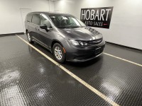 Image for 2023 Chrysler Voyager LX ID: 7278043