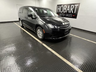 Image for 2023 Chrysler Voyager LX ID: 7278049