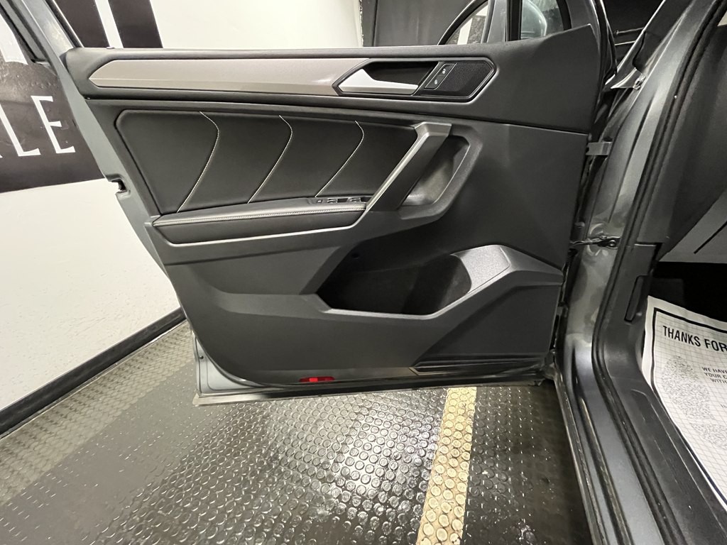 2022 Volkswagen Tiguan Image 7