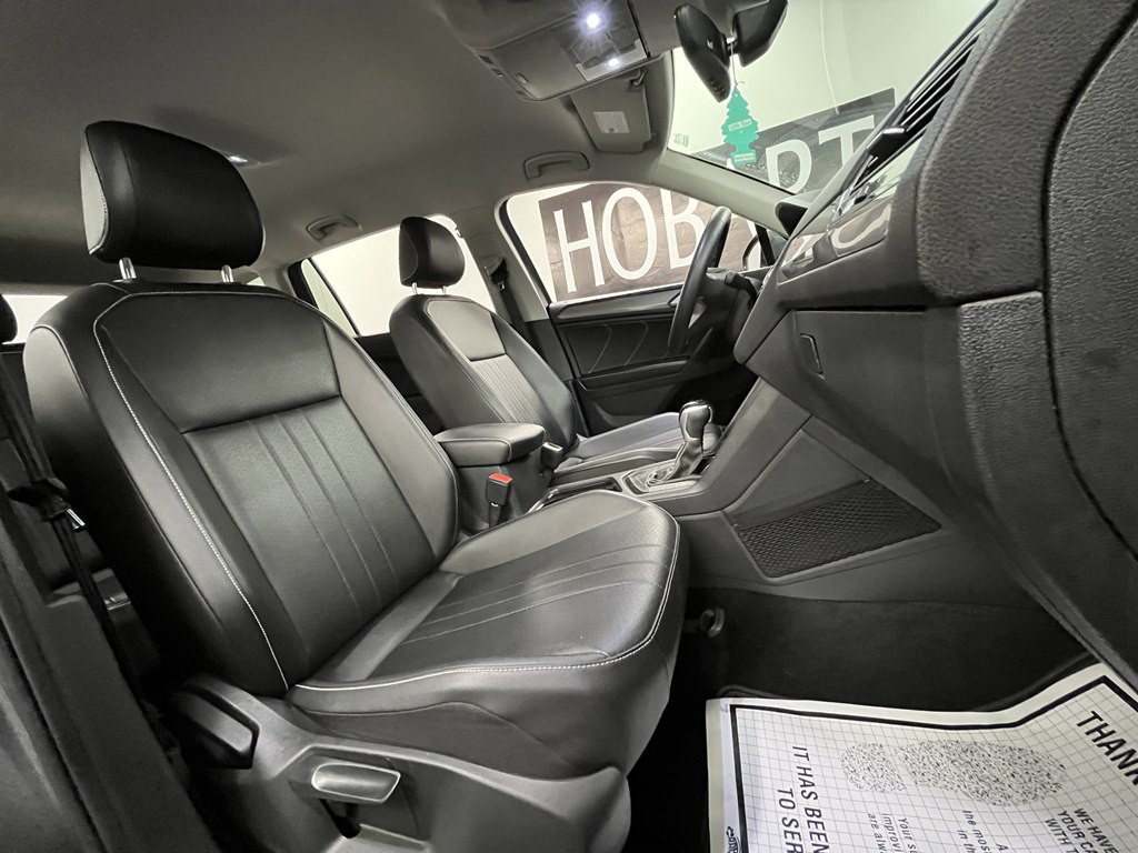 2022 Volkswagen Tiguan Image 11