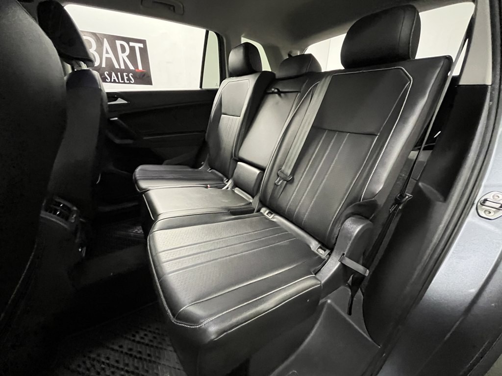 2022 Volkswagen Tiguan Image 12