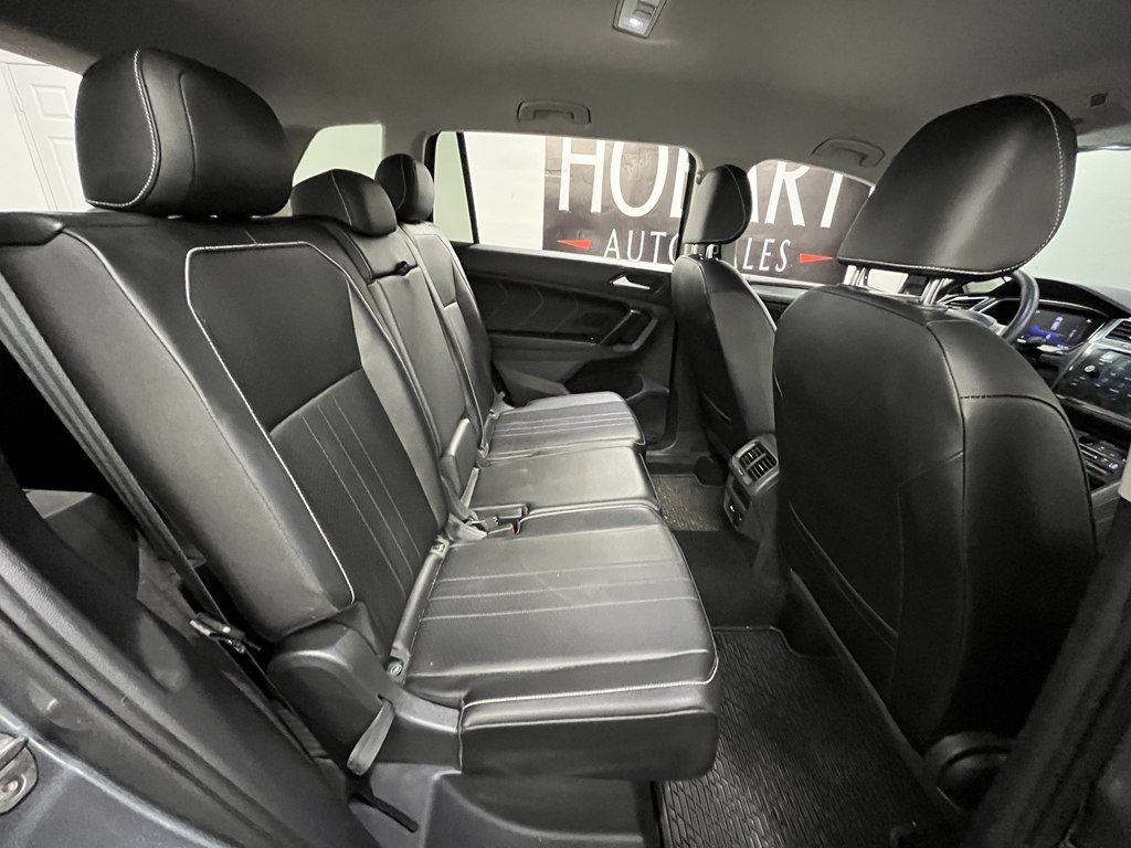 2022 Volkswagen Tiguan Image 15