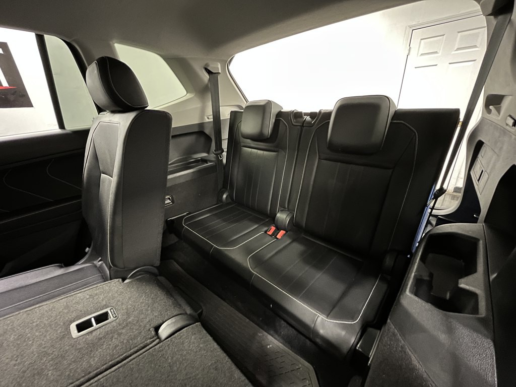 2022 Volkswagen Tiguan Image 18