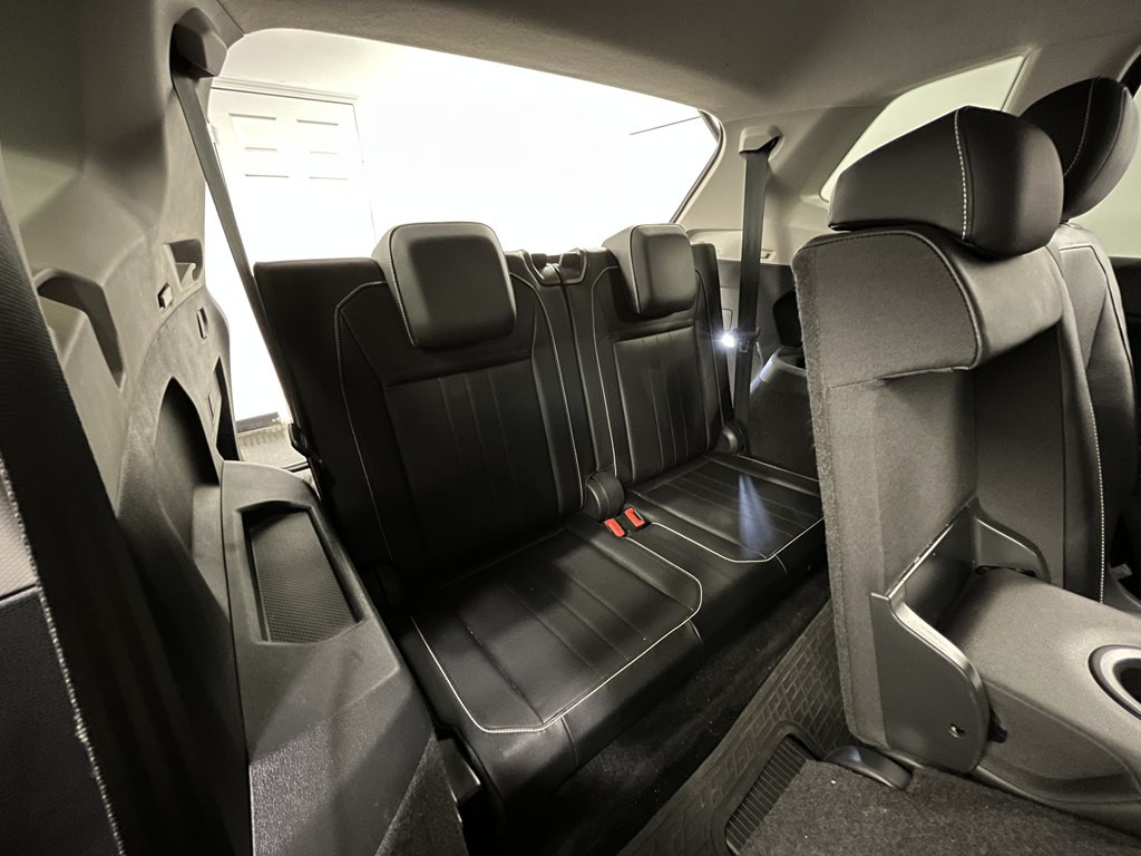 2022 Volkswagen Tiguan Image 19