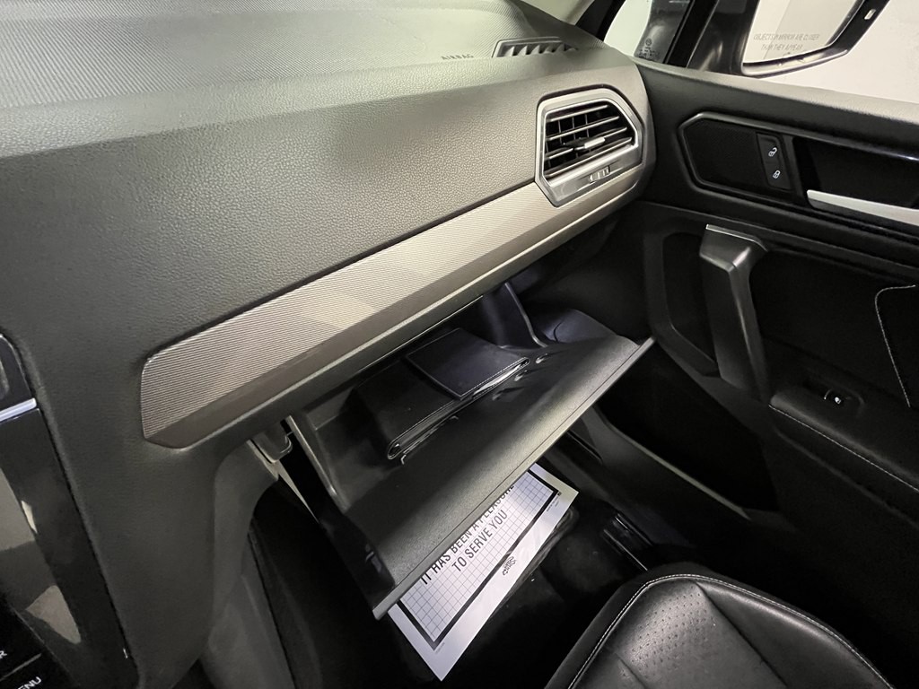 2022 Volkswagen Tiguan Image 24