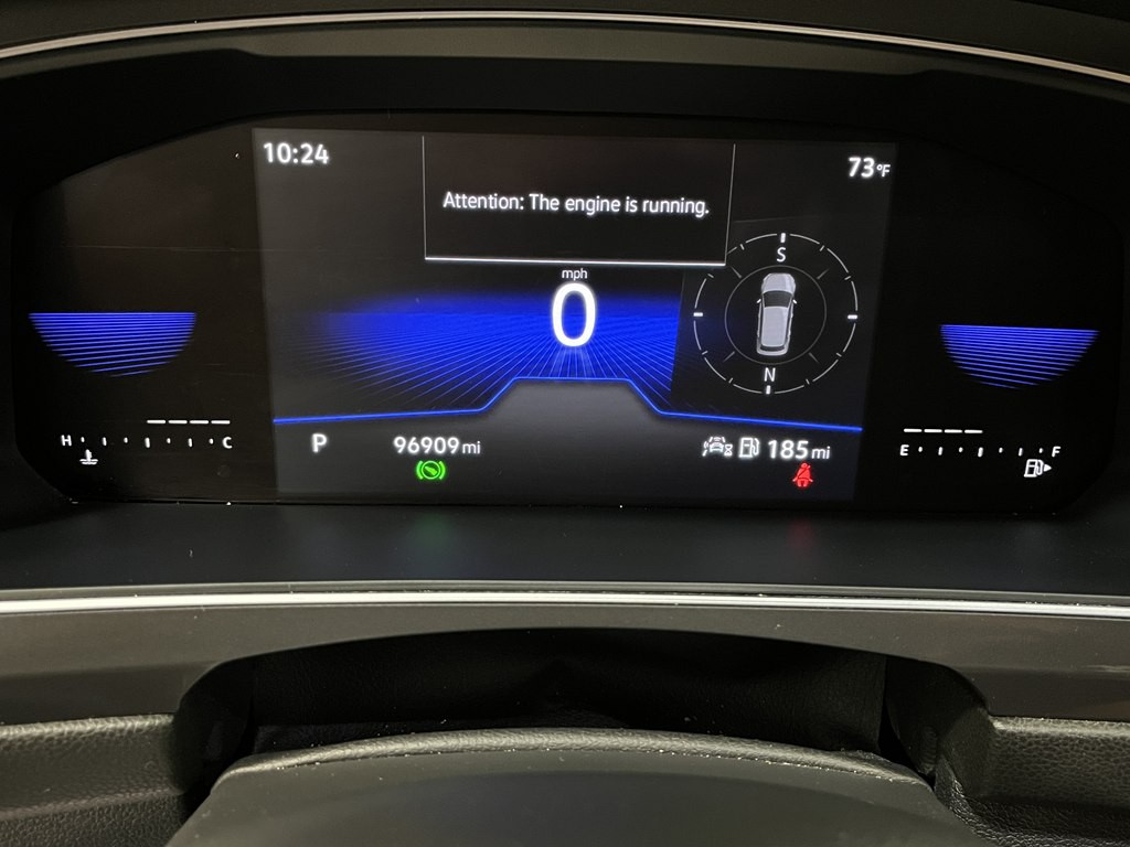 2022 Volkswagen Tiguan Image 26
