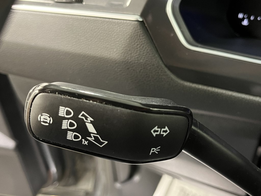 2022 Volkswagen Tiguan Image 27