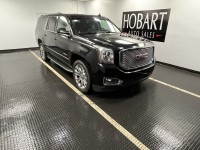 Image for 2015 GMC Yukon Denali ID: 7296659