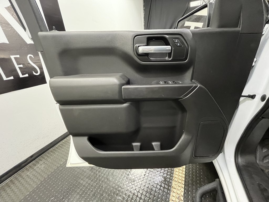 2021 GMC Sierra Image 7