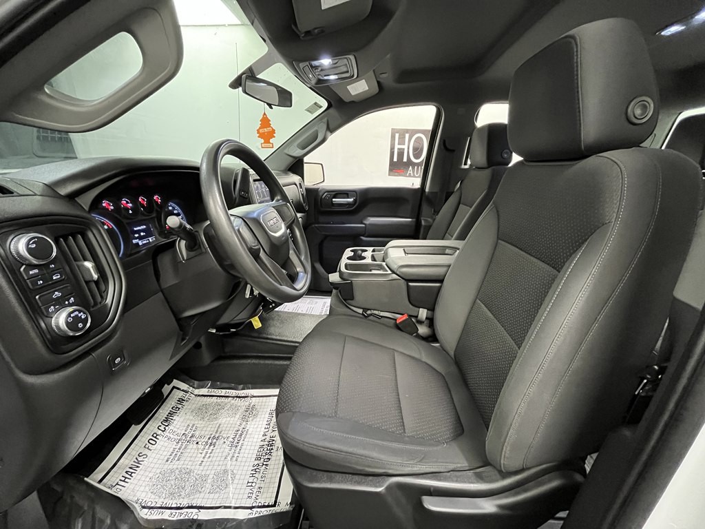 2021 GMC Sierra Image 9