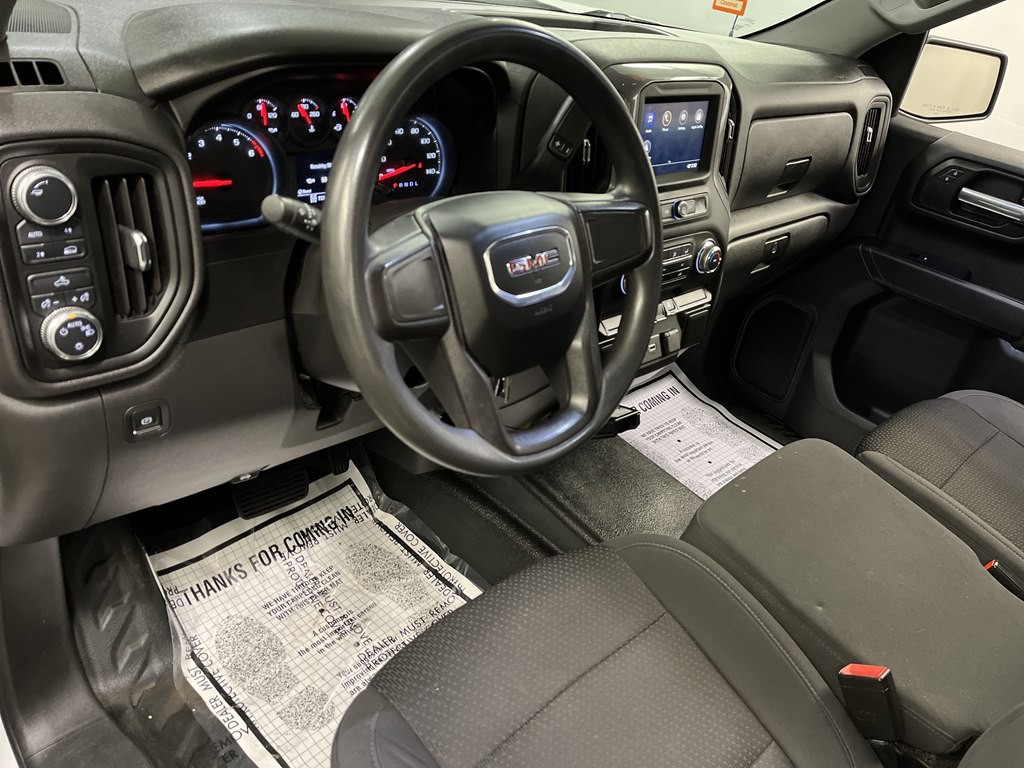 2021 GMC Sierra Image 10