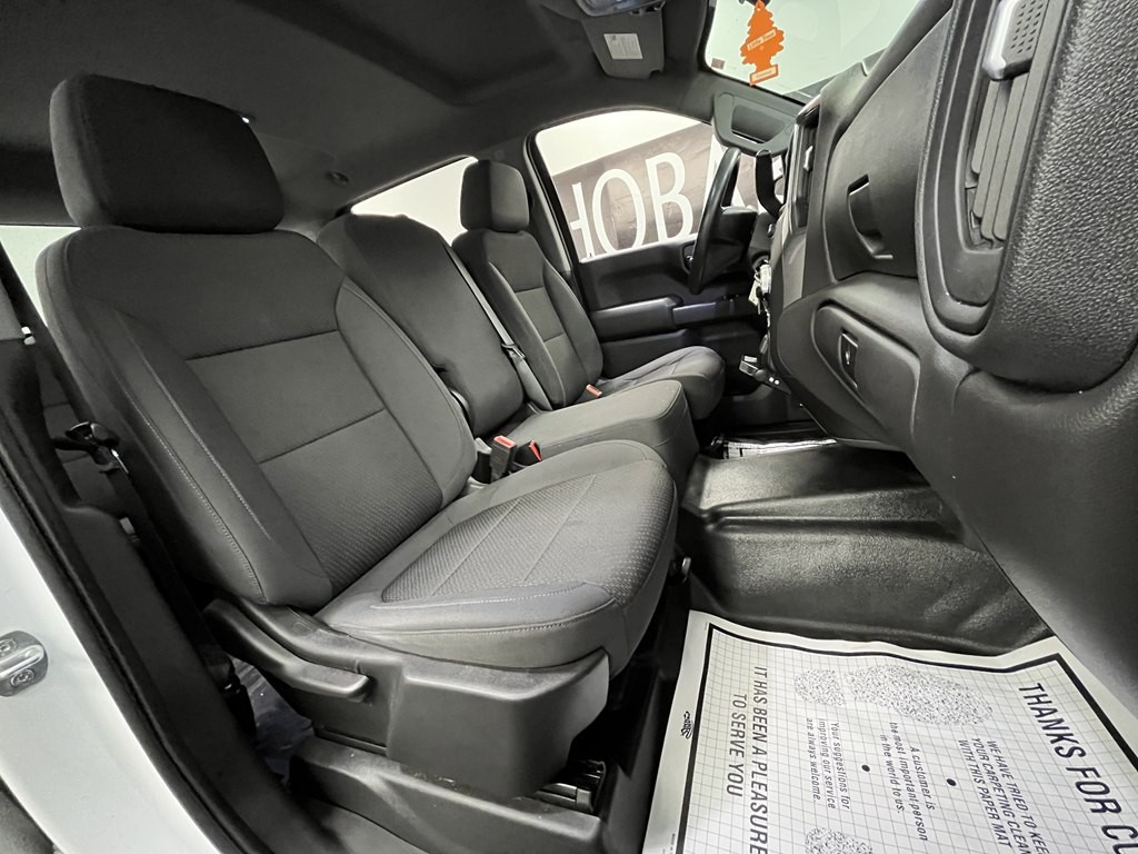 2021 GMC Sierra Image 13