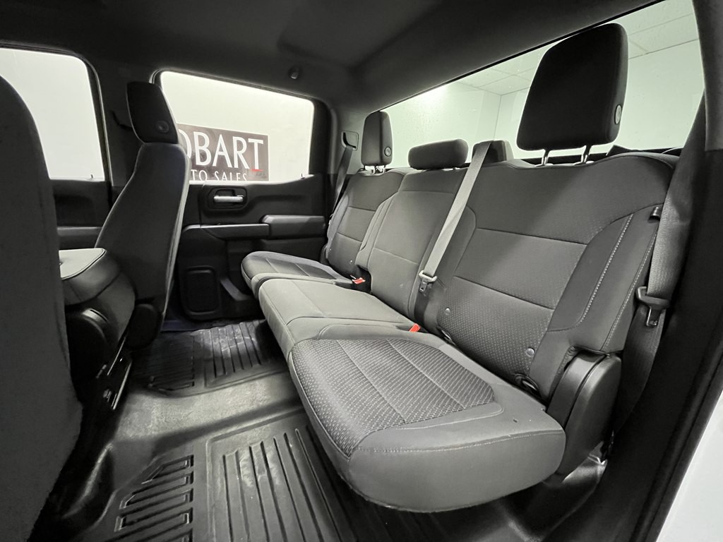 2021 GMC Sierra Image 14