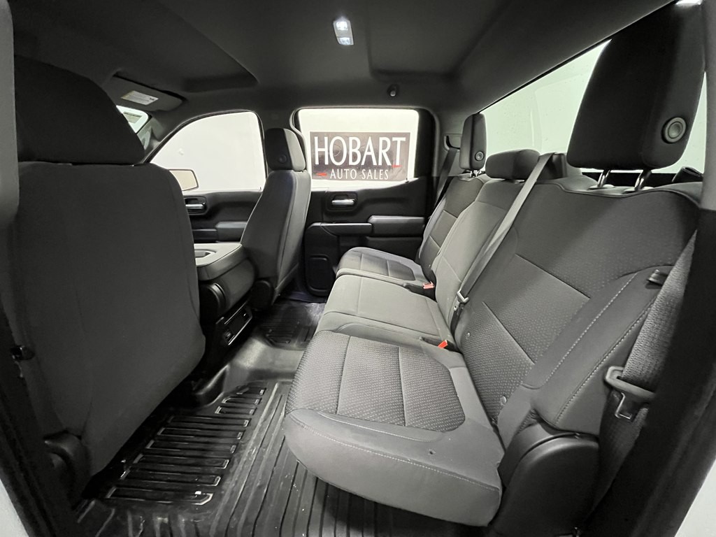 2021 GMC Sierra Image 15
