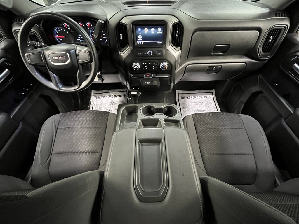2021 GMC Sierra Image 18
