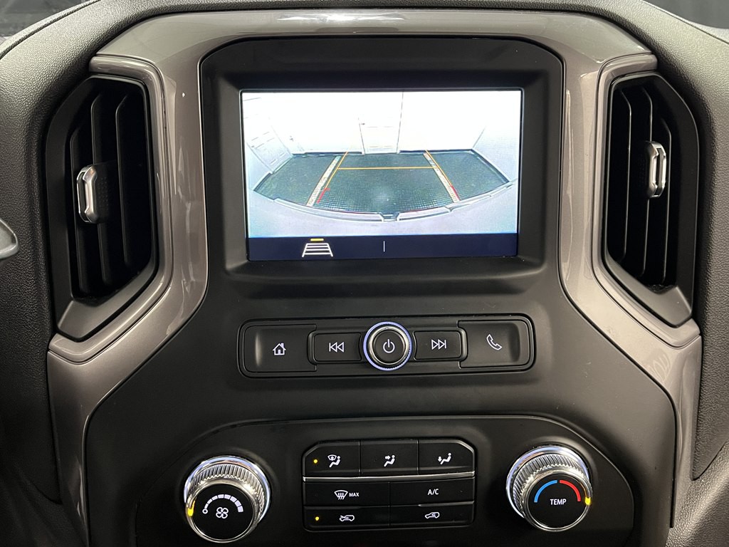 2021 GMC Sierra Image 19