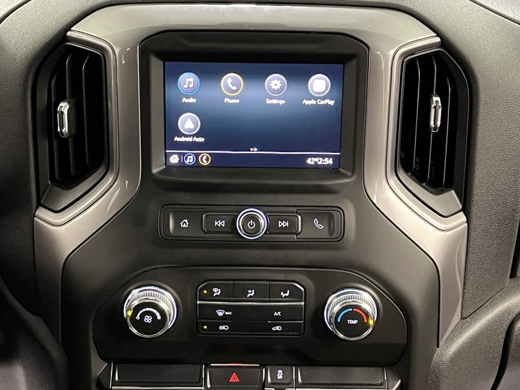 2021 GMC Sierra Image 20