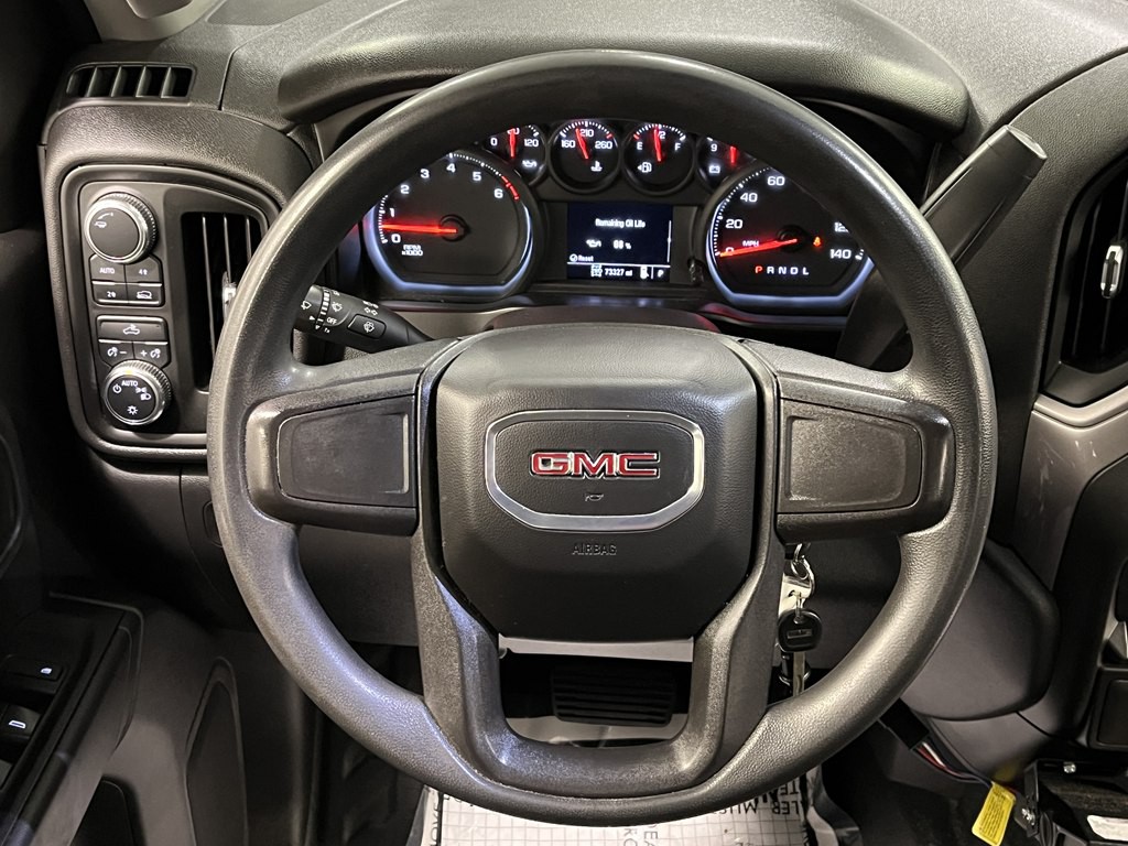 2021 GMC Sierra Image 21