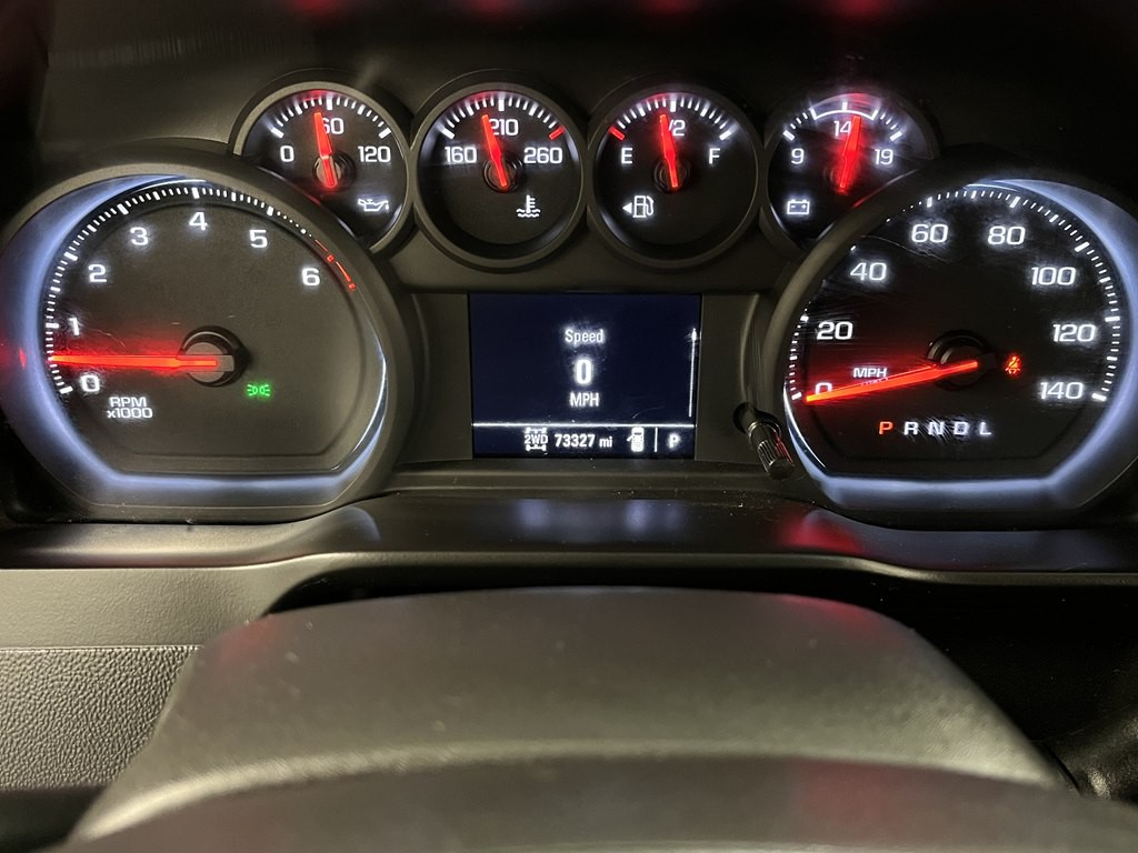 2021 GMC Sierra Image 22