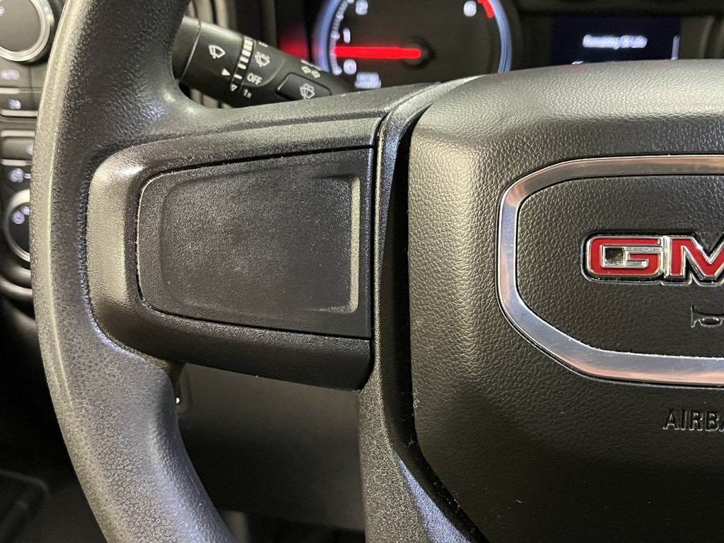 2021 GMC Sierra Image 26