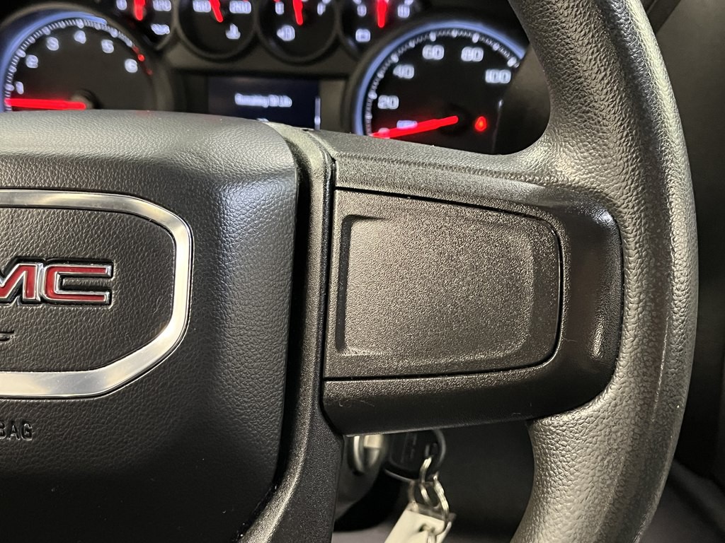 2021 GMC Sierra Image 27