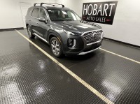 Image for 2022 Hyundai Palisade SEL ID: 7296736