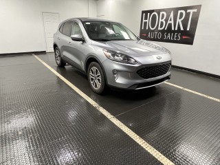 Image for 2022 Ford Escape SEL ID: 7296852